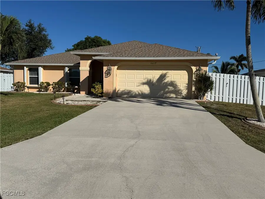 4417 SW 6th Place, Cape Coral, FL 33914 - Image #2
