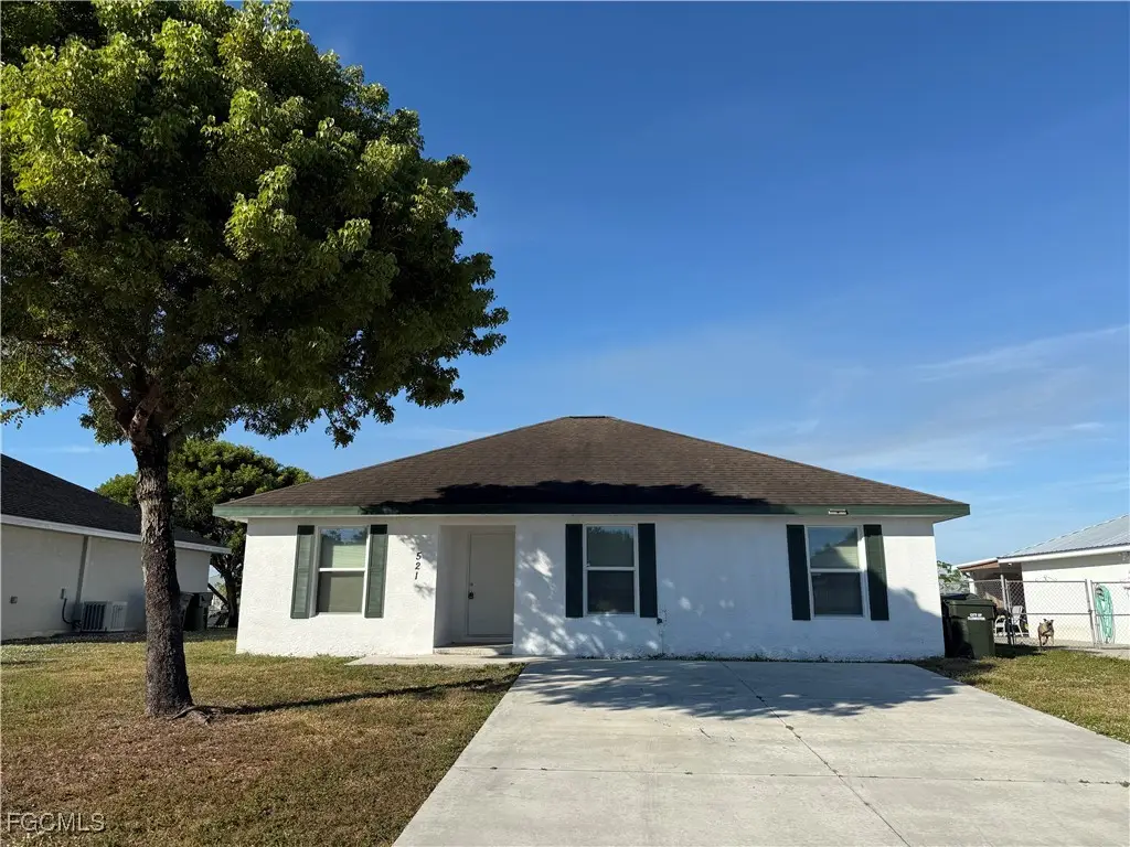 521 Orchard Park Drive, Clewiston, FL 33440 - Image #1