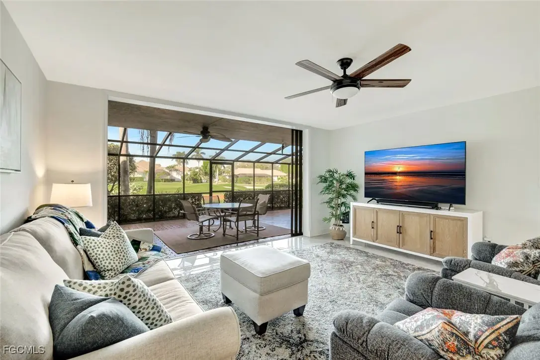 16454 Timberlakes Drive #102, Fort Myers, FL 33908 - Image #1