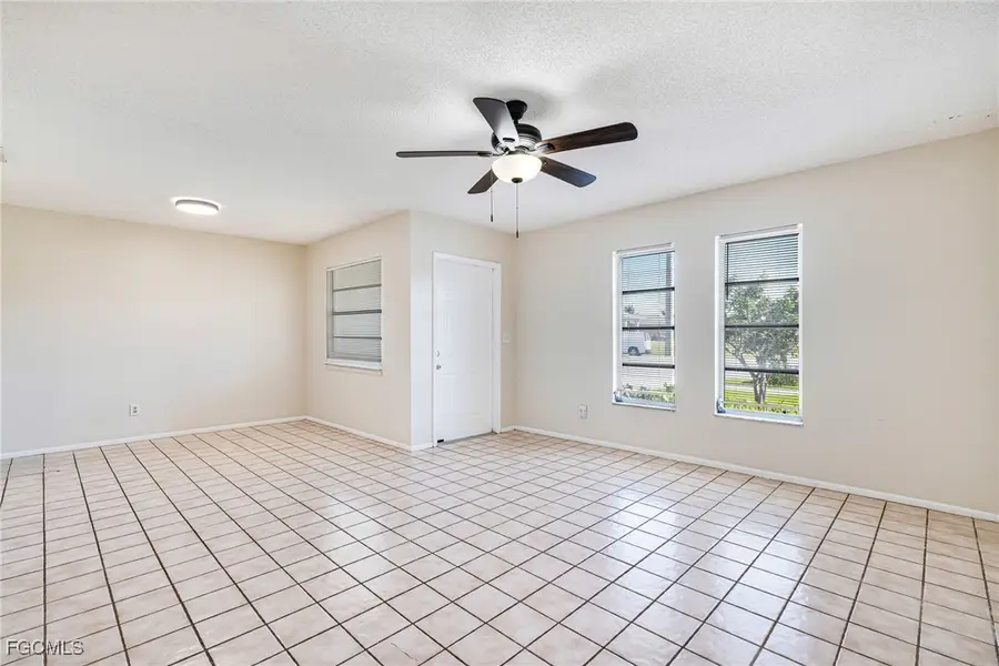3630 Agualinda Boulevard, Cape Coral, FL 33914 - Image #2