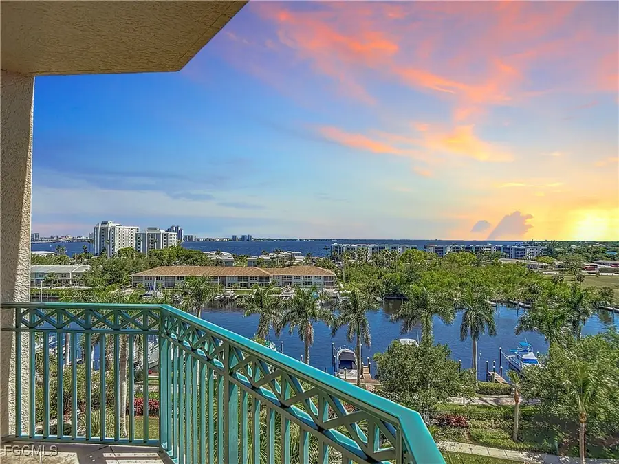 3426 Hancock Bridge Parkway #706, North Fort Myers, FL 33903 - Image #2