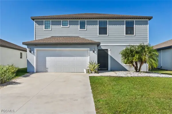 10804 Firebush Circle, North Fort Myers, FL 33917
