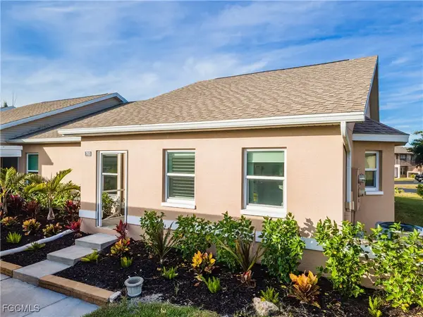 16820 Sanibel Sunset Court #703, Fort Myers, FL 33908