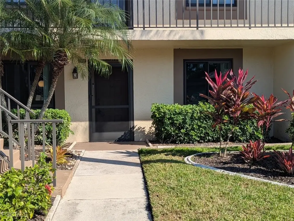 13091 Cross Creek Boulevard #302, Fort Myers, FL 33912 - Image #1