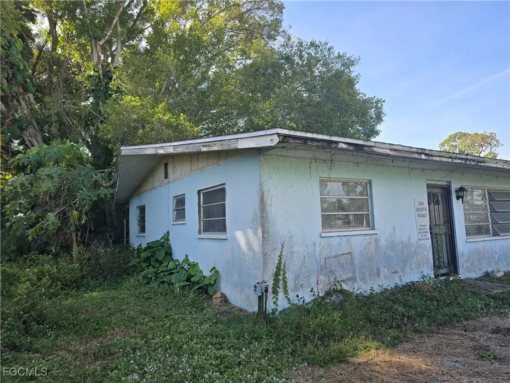 200 South Road, Fort Myers, FL 33907 - Image #1