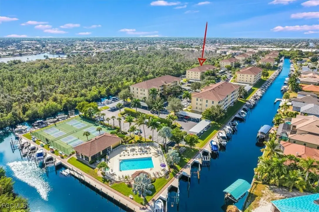 1795 Four Mile Cove Parkway #831, Cape Coral, FL 33990 - Image #1