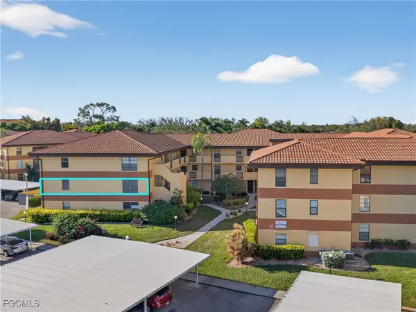 6136 Whiskey Creek Drive #520, Fort Myers, FL 33919