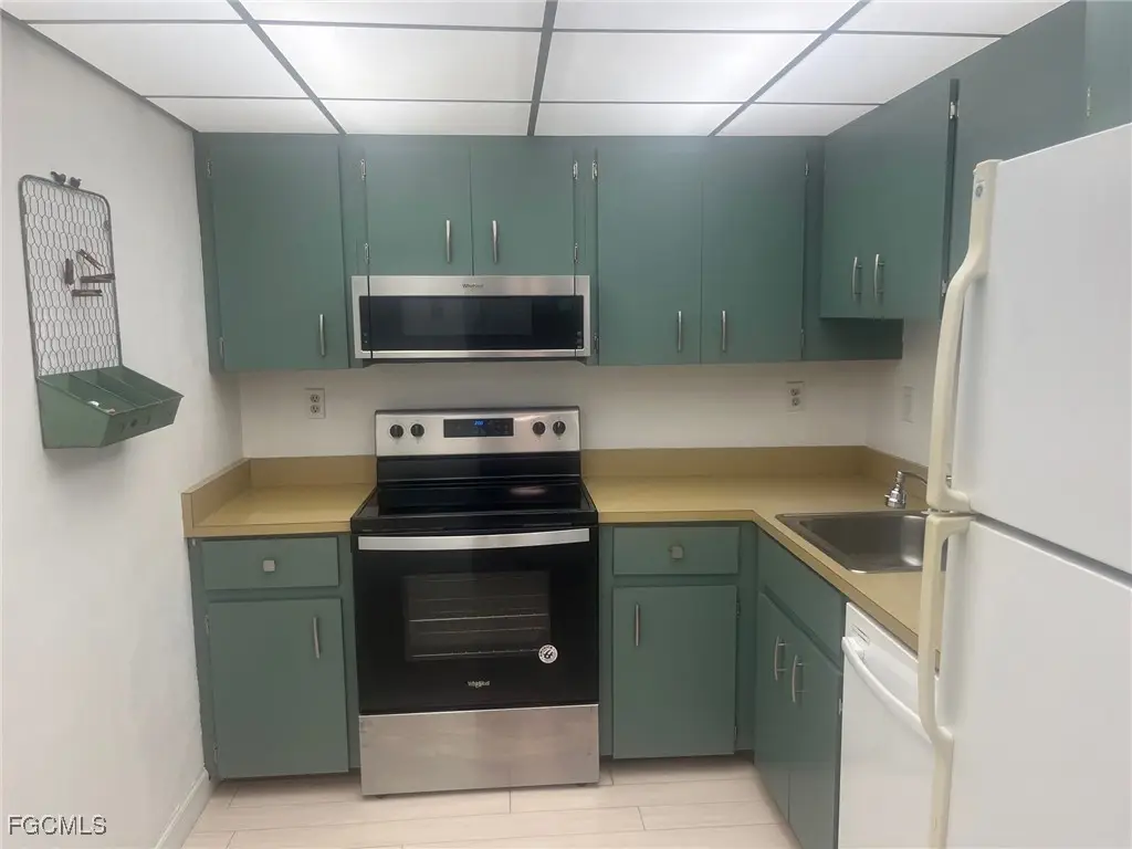 1740 Pine Valley Drive #205, Fort Myers, FL 33907 - Image #1