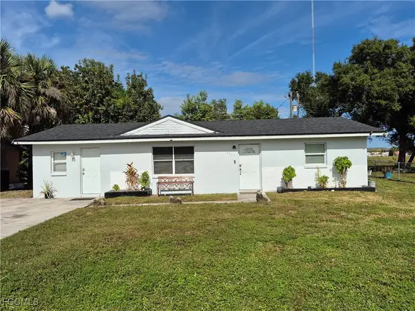 3721 Highland Avenue, Fort Myers, FL 33916