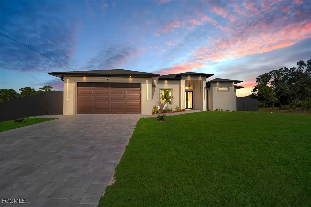 765 Central Street E, Lehigh Acres, FL 33974 - Image #1