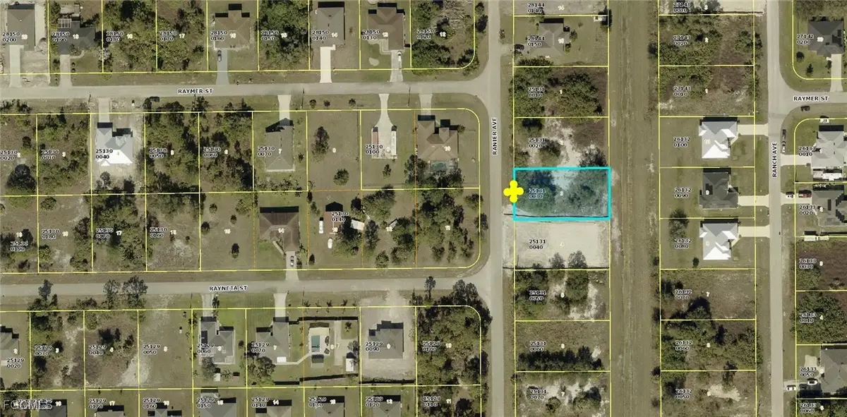 337 Ranier Avenue, Lehigh Acres, FL 33974 - Image #1