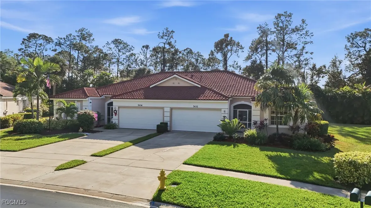 7432 Berkshire Pines Drive, Naples, FL 34104 - Image #1