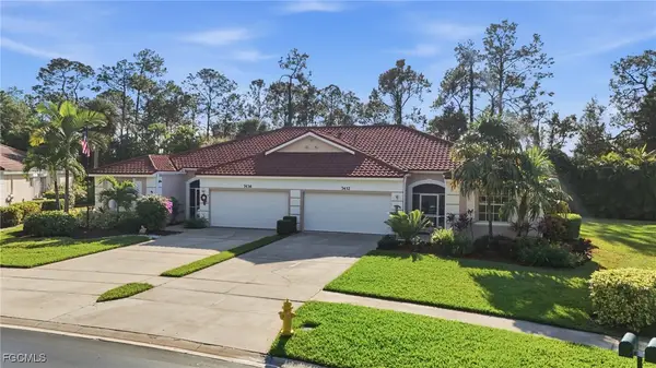 7432 Berkshire Pines Drive, Naples, FL 34104
