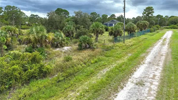 545 S Verda Street, Clewiston, FL 33440