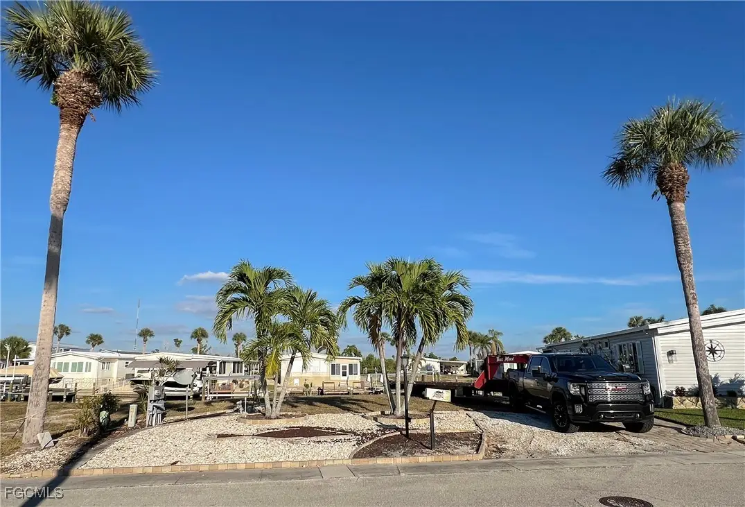 17851 Peppard Drive, Fort Myers Beach, FL 33931 - Image #1