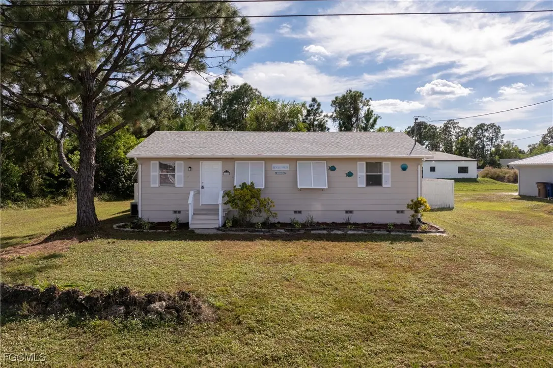 3503 22nd Street Sw, Lehigh Acres, FL 33976 - Image #1