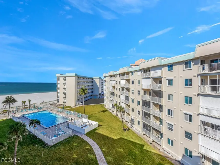 7400 Estero Boulevard #512, Fort Myers Beach, FL 33931 - Image #2