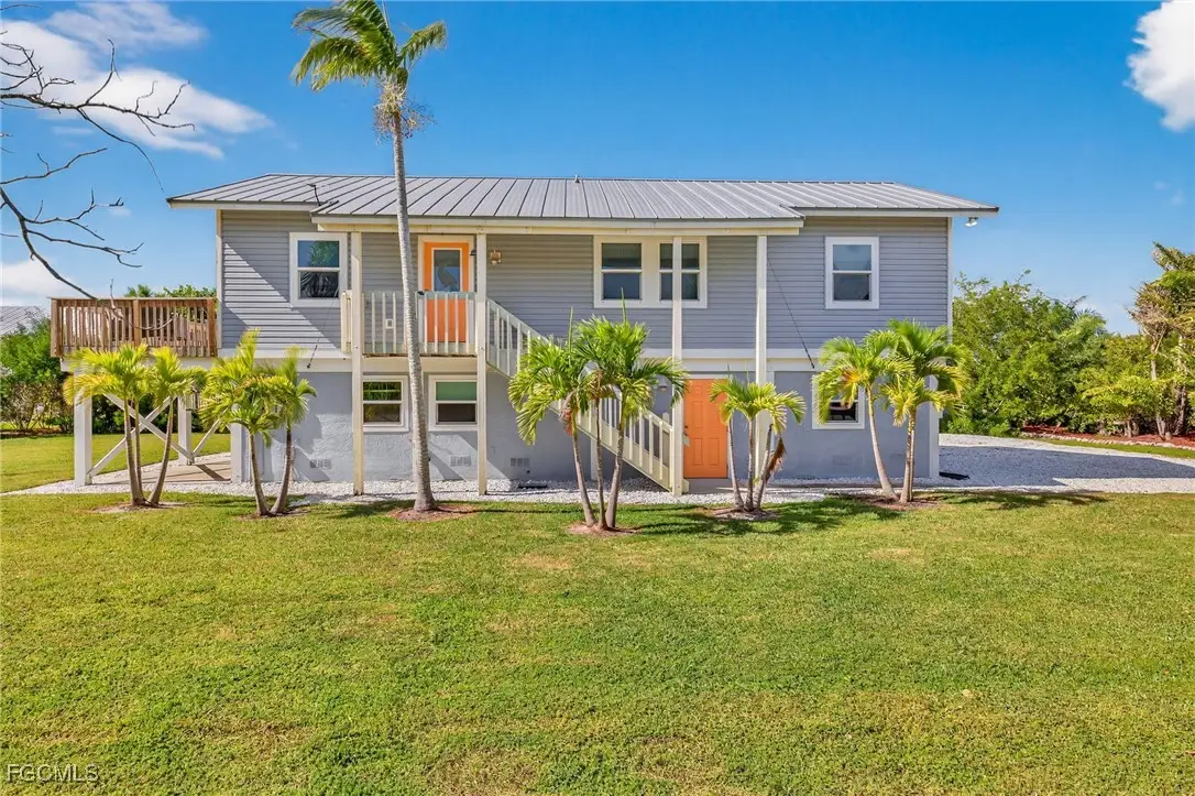 495 E Lake Road, Sanibel, FL 33957 - Image #1