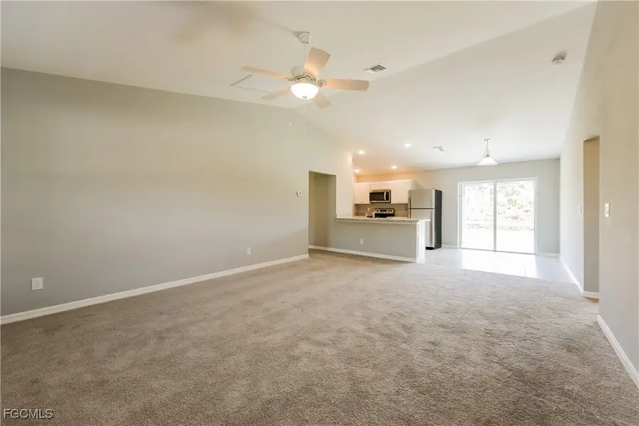 858 Carbon Street E, Lehigh Acres, FL 33974 - Image #2