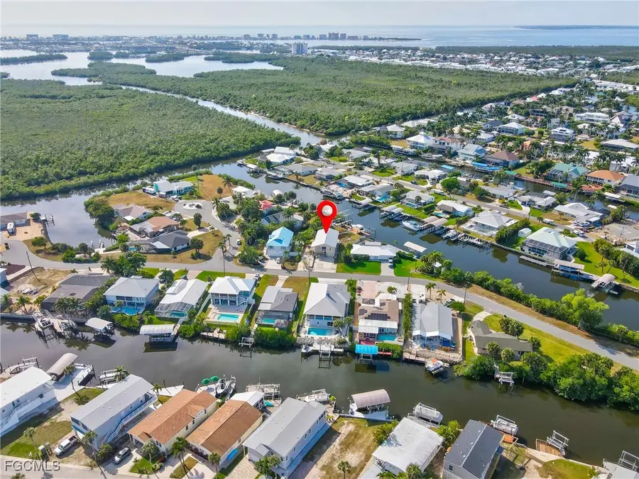 17740 Rebecca Avenue, Fort Myers Beach, FL 33931 - Image #2