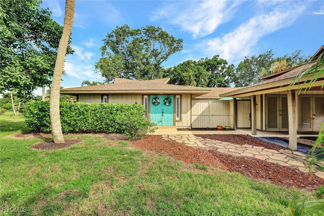 4280 Island Circle #A, Fort Myers, FL 33919 - Image #1