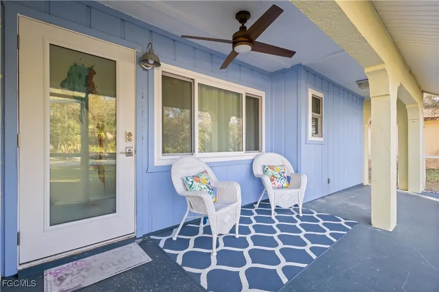 4338 Shappell Street, Port Charlotte, FL 33948 - #2