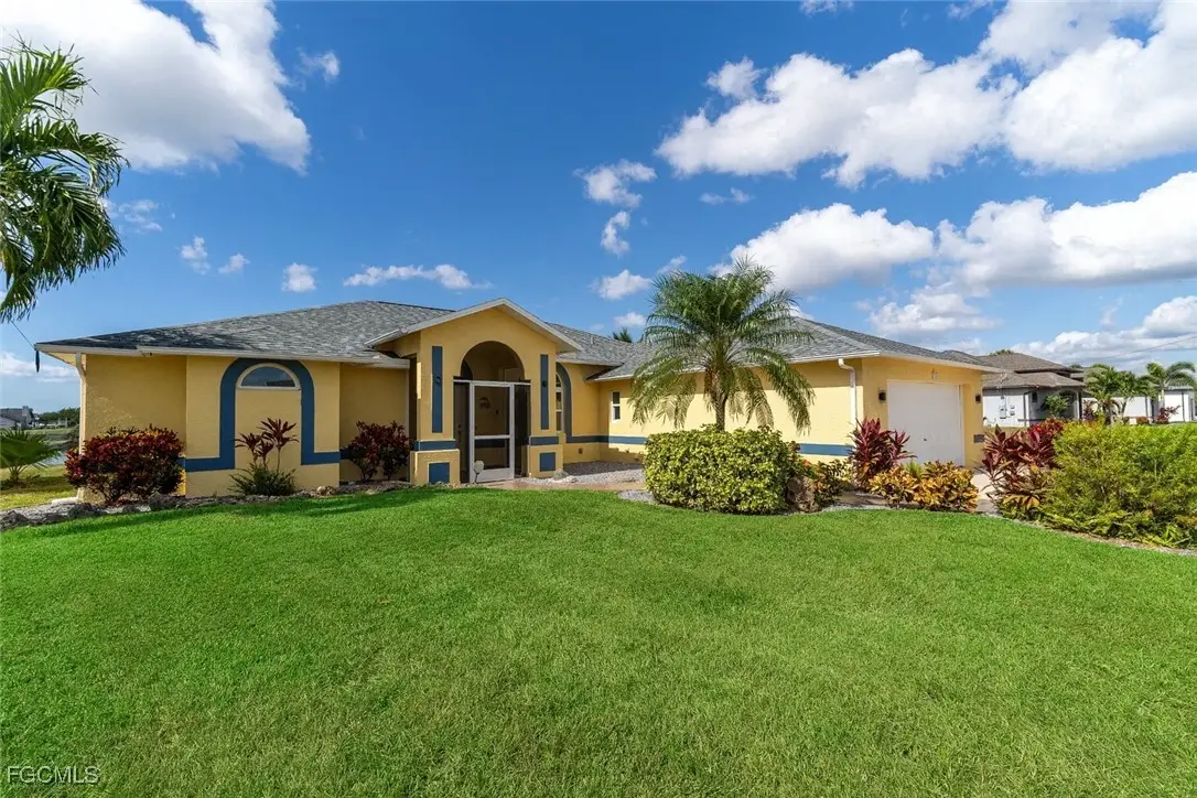 304 NW 12th Lane, Cape Coral, FL 33993 - Image #1