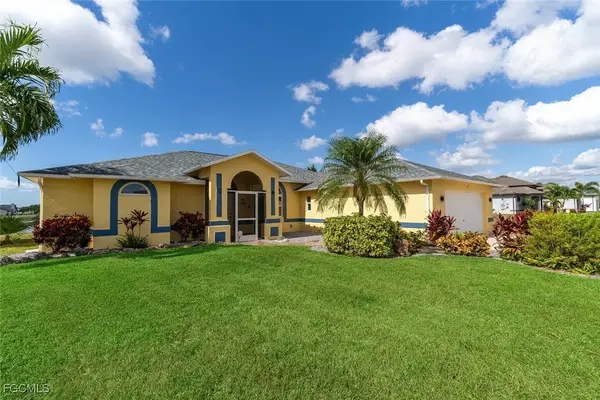 304 NW 12th Lane, Cape Coral, FL 33993