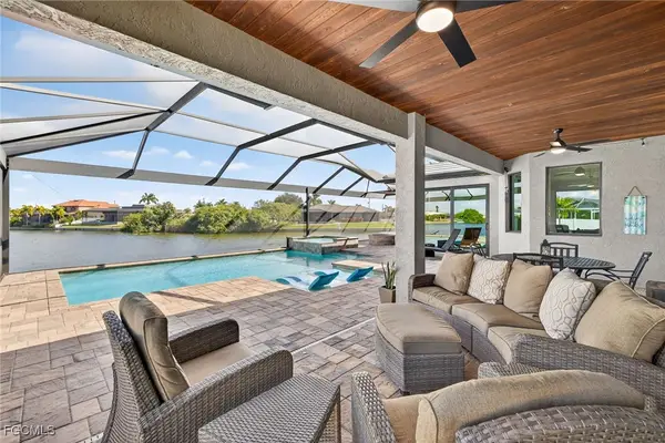 1219 NW 20th Place, Cape Coral, FL 33993