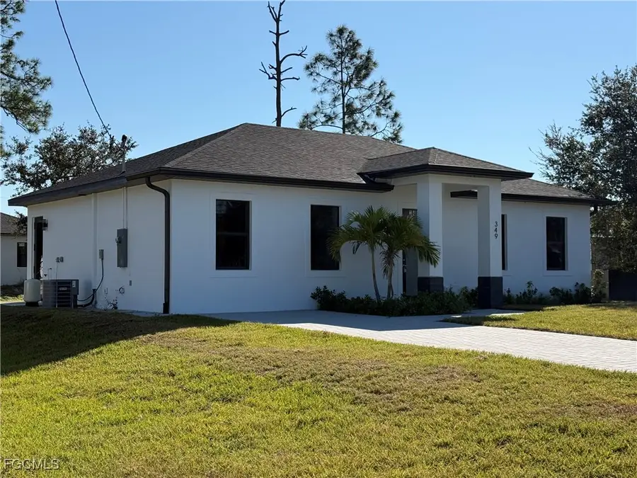349 Rancho Avenue, Lehigh Acres, FL 33974 - Image #2