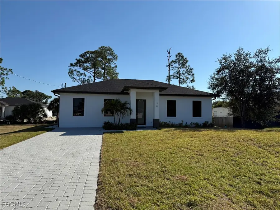 349 Rancho Avenue, Lehigh Acres, FL 33974 - Image #3