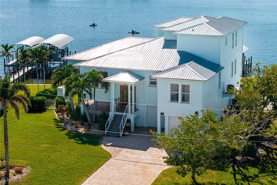 3807 San Carlos Drive, Saint James City, FL 33956 - Image #2