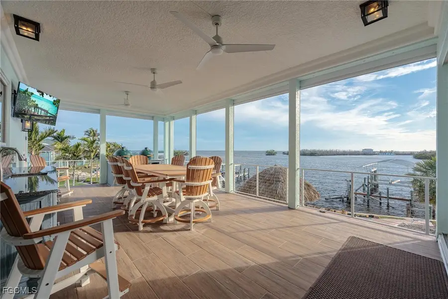 3807 San Carlos Drive, Saint James City, FL 33956 - Image #3