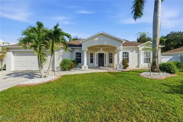 2412 Nature Pointe Loop, Fort Myers, FL 33905