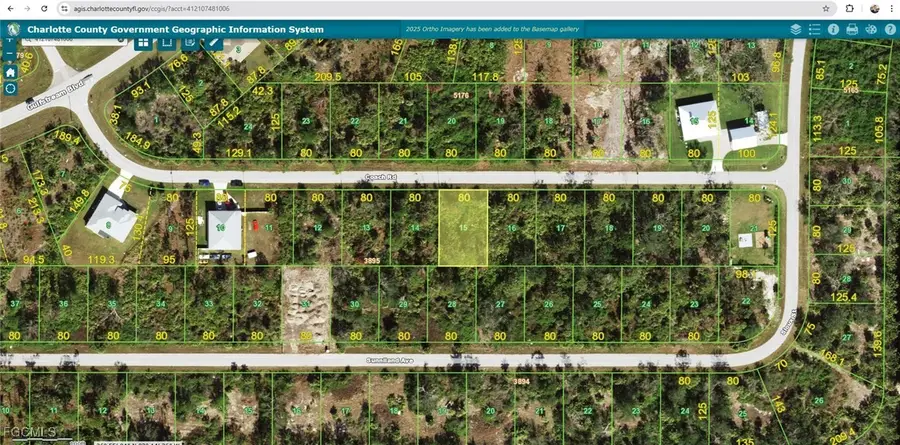 7577 Coach Road, Port Charlotte, FL 33981 - Image #2