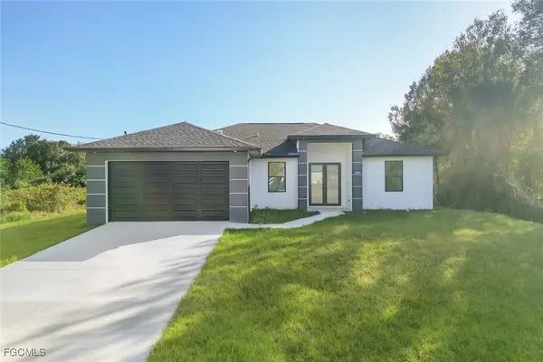 3313 66th Street W, Lehigh Acres, FL 33971