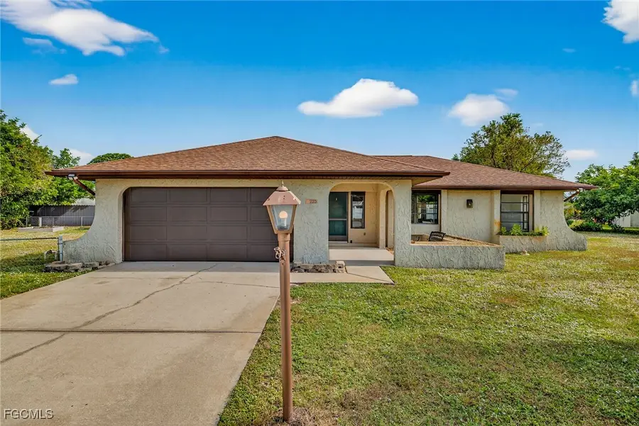 203 Tree Swallow Court, Lehigh Acres, FL 33936 - Image #2