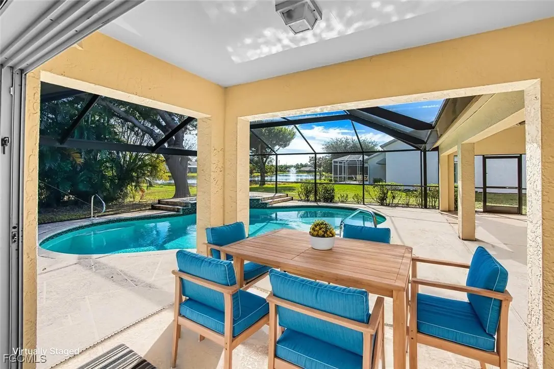 12761 Chartwell Drive, Fort Myers, FL 33912 - Image #1