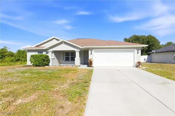 2906 26th Street Sw, Lehigh Acres, FL 33976