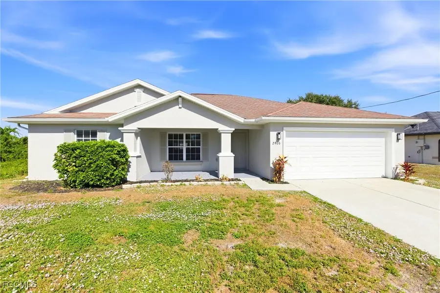 2906 26th Street Sw, Lehigh Acres, FL 33976 - Image #2