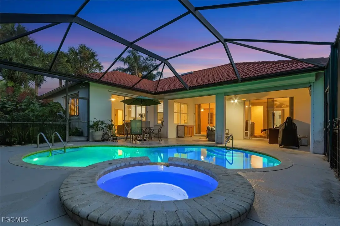 11195 Callaway Greens Drive, Fort Myers, FL 33913 - Image #1