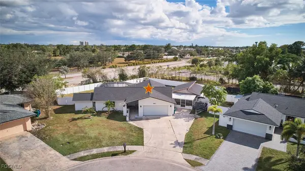 6451 Adelphi Circle, Fort Myers, FL 33919