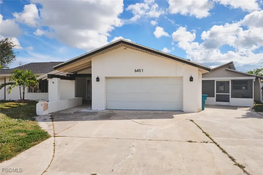 6451 Adelphi Circle, Fort Myers, FL 33919 - Image #2