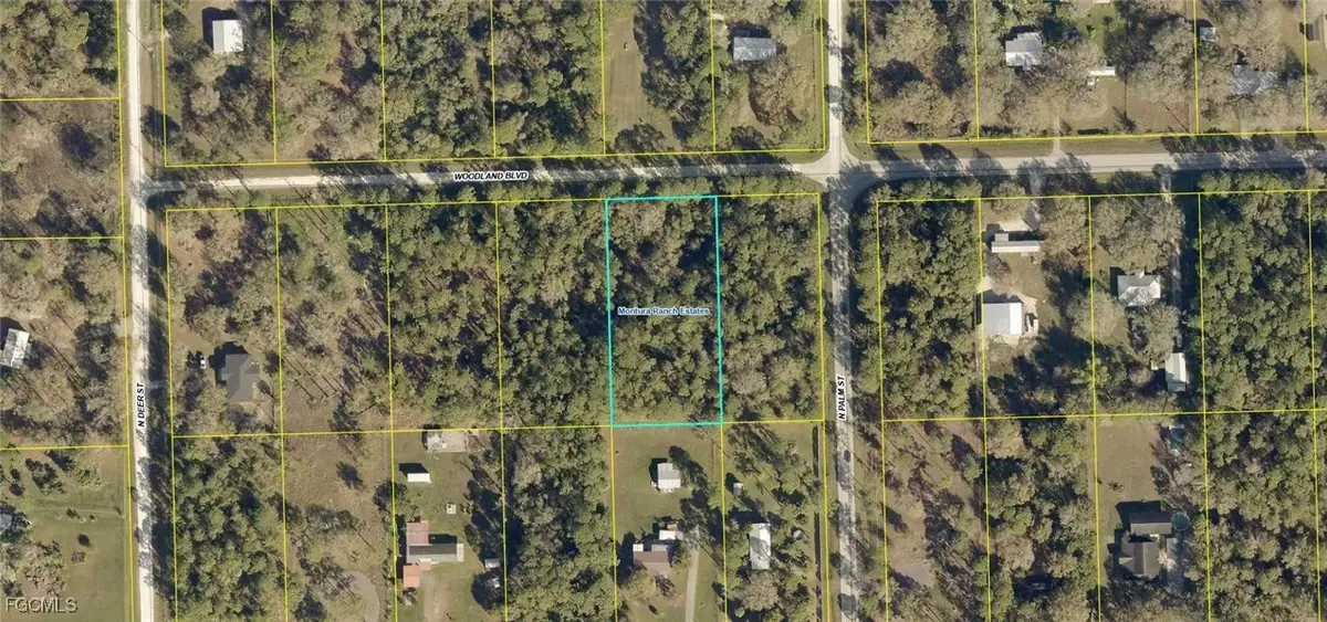 730 Woodland Boulevard, Clewiston, FL 33440 - Image #1