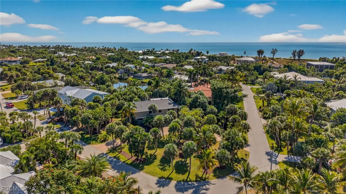 3990 Coquina Drive, Sanibel, FL 33957 - Image #1