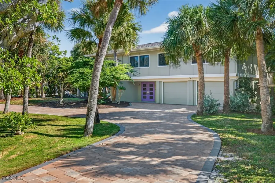 3990 Coquina Drive, Sanibel, FL 33957 - Image #2