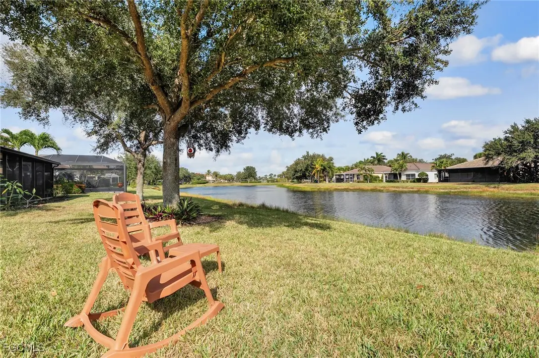 2549 Deerfield Lake Court, Cape Coral, FL 33909 - Image #1