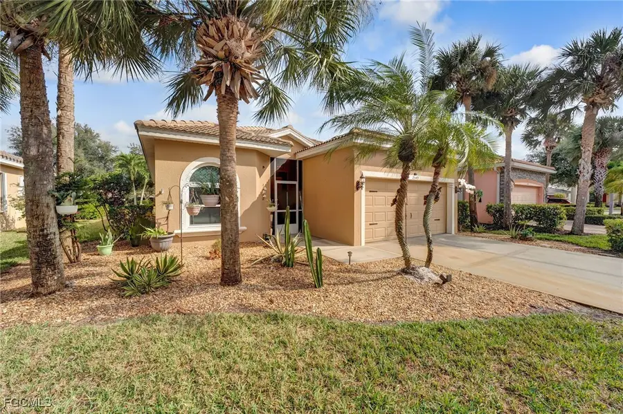 2549 Deerfield Lake Court, Cape Coral, FL 33909 - Image #2