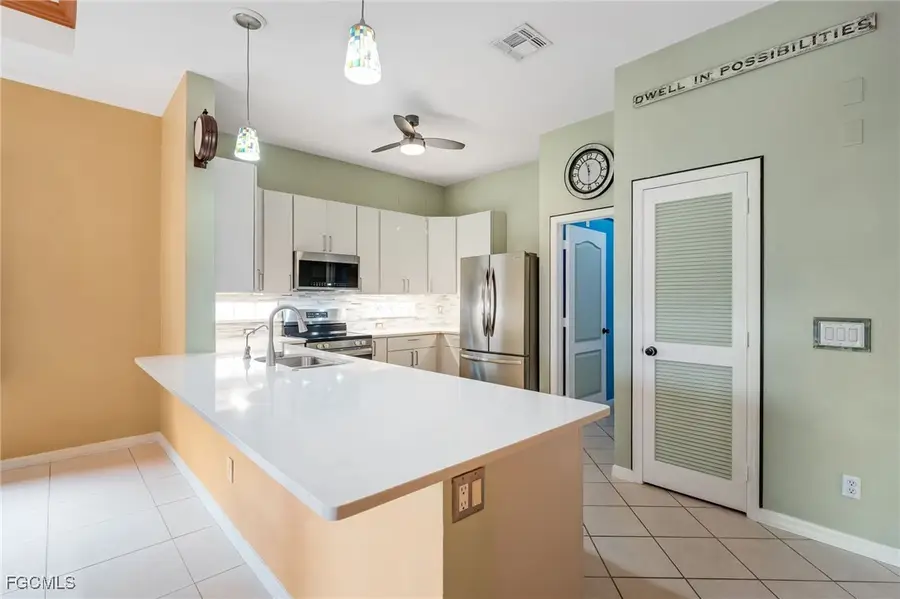 2549 Deerfield Lake Court, Cape Coral, FL 33909 - Image #3