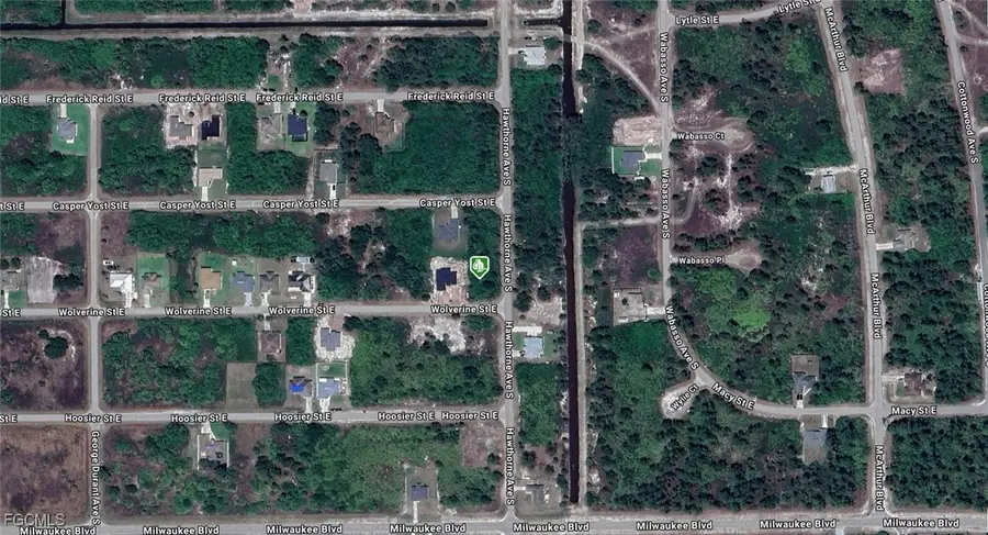 859 Wolverine Street E, Lehigh Acres, FL 33974 - Image #2